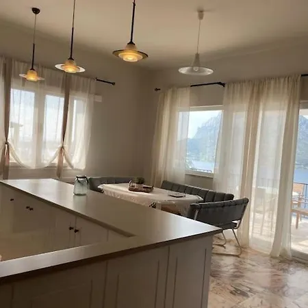 Thea Apartament Masouri