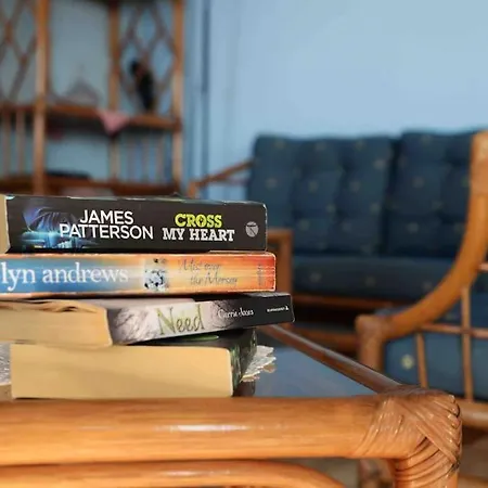 Apartamento Thea Masouri
