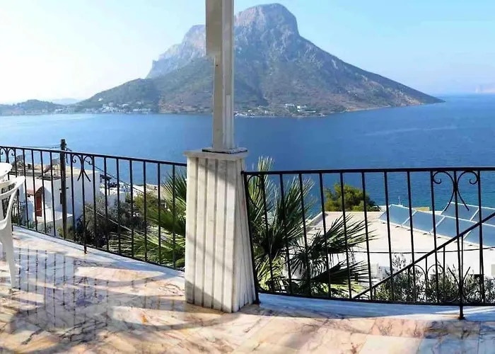 아파트 Thea 마소우리