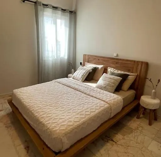 Thea 아파트 마소우리