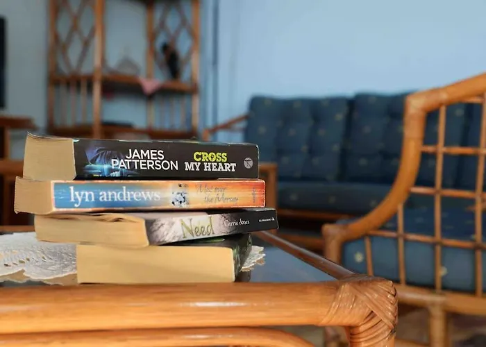 아파트 Thea 마소우리