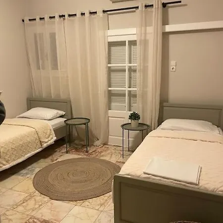 Lägenhet Thea Masouri