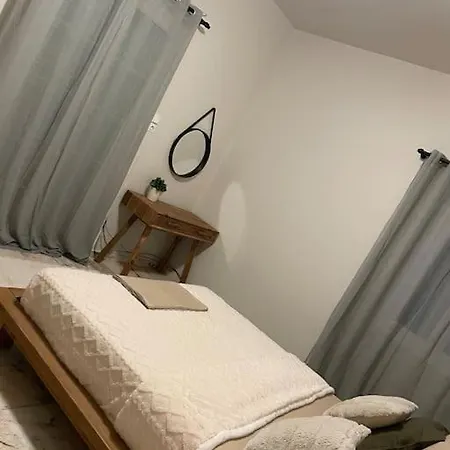Apartment Thea