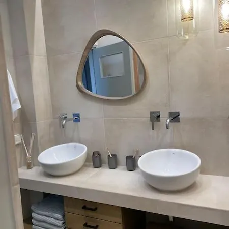 Apartment Thea *