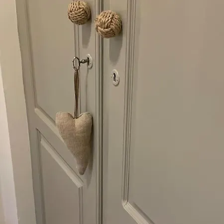 Thea Apartment