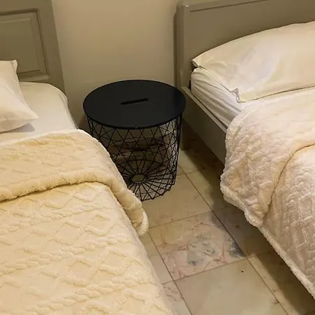 Thea Lägenhet Masouri