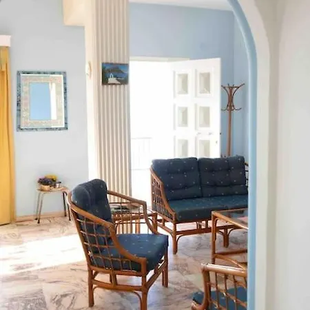 Thea Apartment