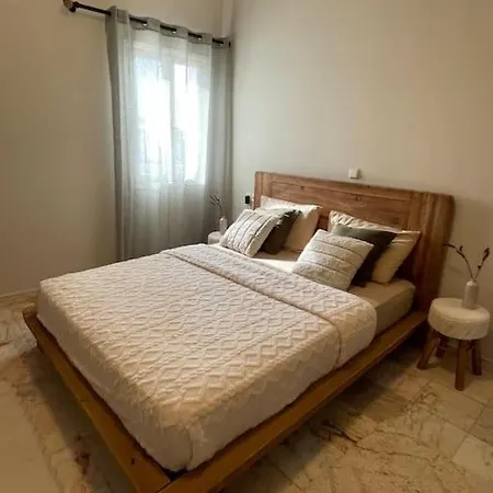 Thea Apartment Masouri