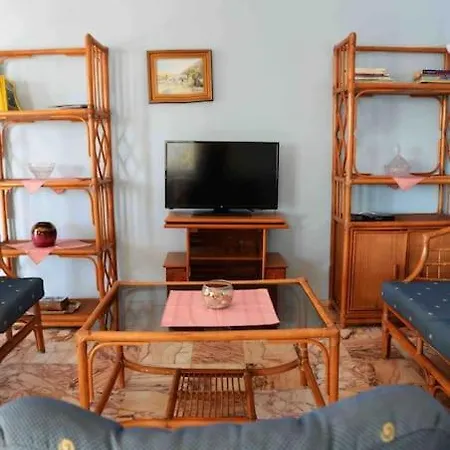 Lägenhet Thea Masouri