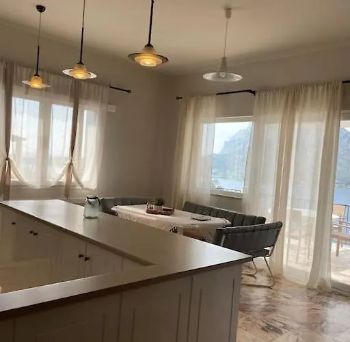 Thea Apartamento Masouri