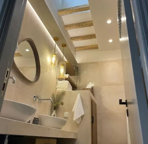 Thea Apartamento Masouri