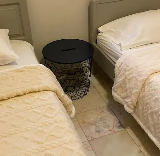 Thea Apartamento Masouri