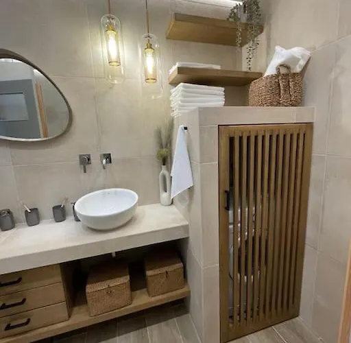 Thea Apartamento Masouri