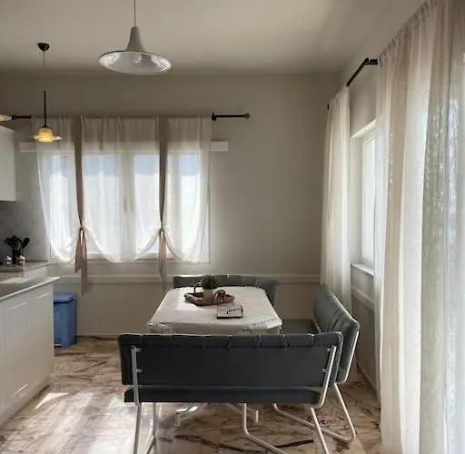 Thea Apartamento Masouri