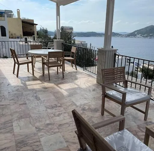 Thea Apartamento Masouri